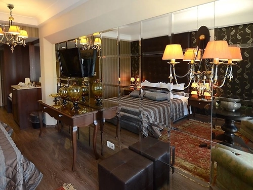 Hotel Danai Grecia (11 / 20)