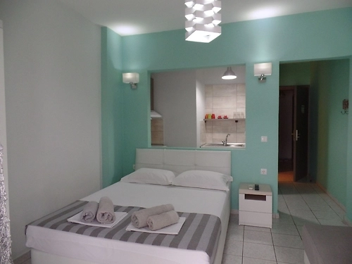 Ouzas Luxury Hotel Grecia (10 / 21)