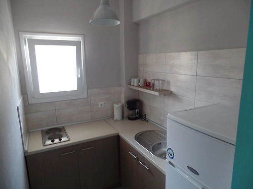 Ouzas Luxury Hotel Riviera Olimpului (19 / 21)