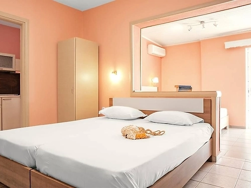 Ouzas Luxury Hotel Riviera Olimpului Grecia (11 / 21)