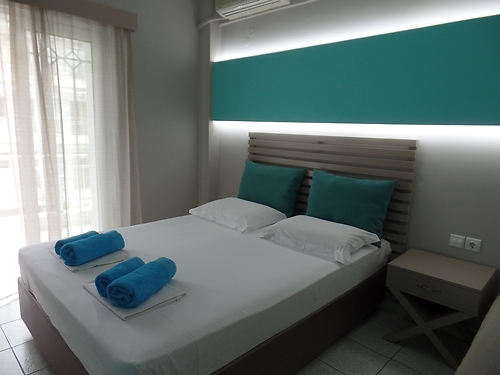 Ouzas Luxury Hotel Grecia (14 / 21)