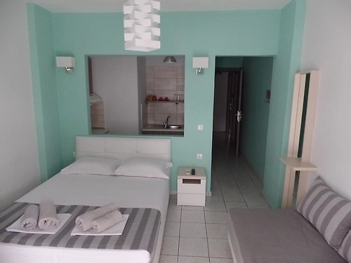 Ouzas Luxury Hotel Grecia (20 / 21)