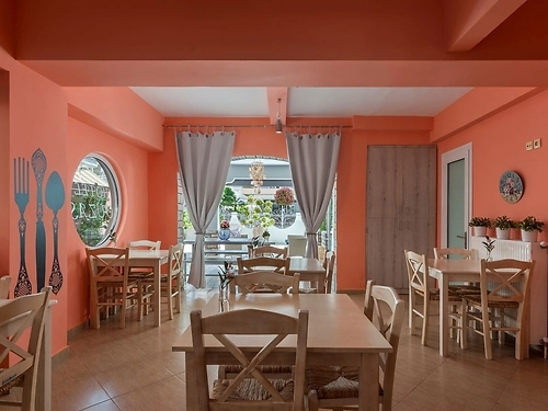 Ouzas Luxury Hotel Grecia (5 / 21)