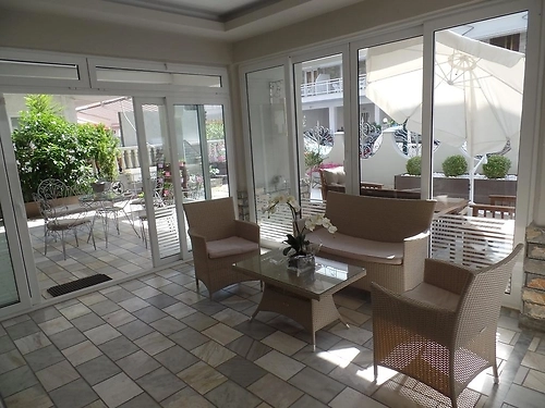 Ouzas Luxury Hotel Grecia (7 / 21)