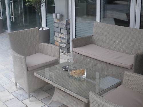 Ouzas Luxury Hotel Riviera Olimpului (15 / 21)
