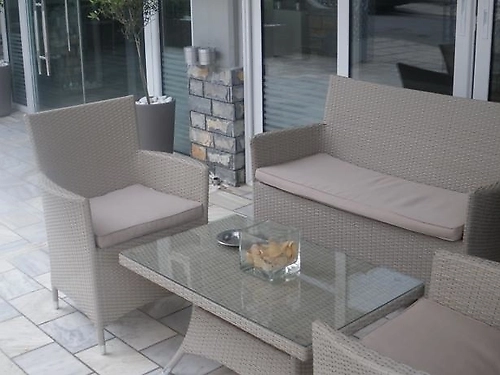 Ouzas Luxury Hotel Riviera Olimpului (15 / 21)