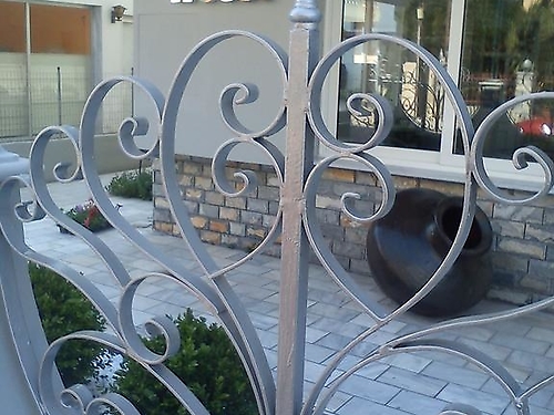 Ouzas Luxury Hotel Grecia (21 / 21)