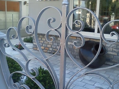 Ouzas Luxury Hotel Grecia (21 / 21)