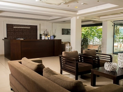 Hotel Giannoulis Grecia (17 / 45)