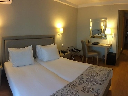 Hotel Giannoulis Riviera Olimpului (13 / 45)