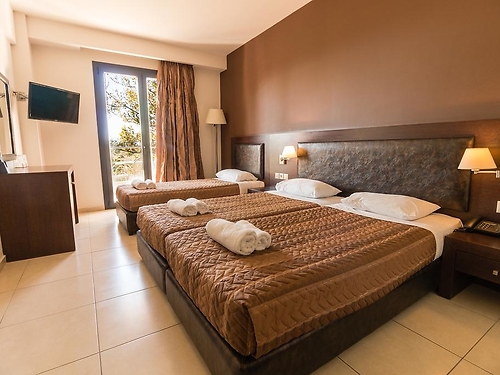 Hotel Giannoulis Grecia (33 / 45)