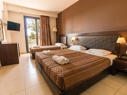 Hotel Giannoulis Grecia (33 / 45)