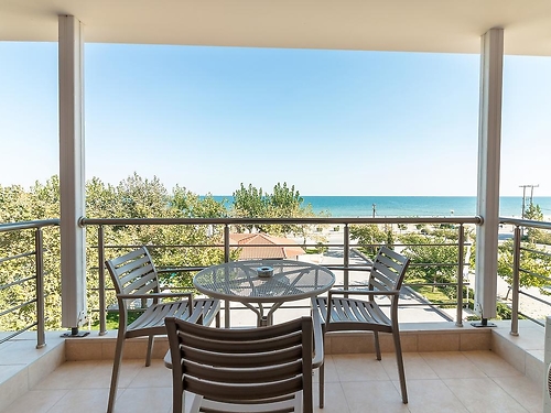 Hotel Giannoulis Riviera Olimpului Grecia (34 / 45)