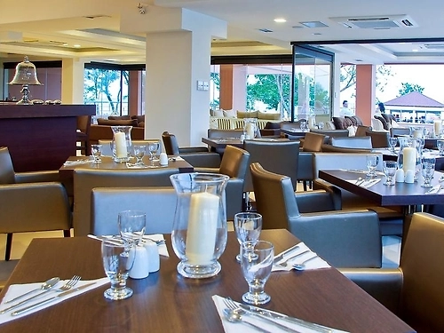 Hotel Giannoulis Riviera Olimpului Grecia (16 / 45)