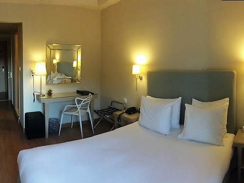 Hotel Giannoulis Grecia (15 / 45)