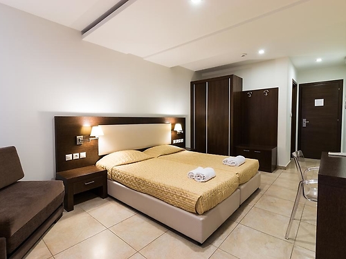 Hotel Giannoulis Grecia (36 / 45)