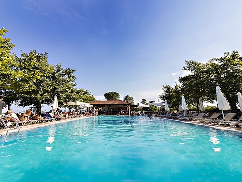 Hotel Giannoulis Grecia (44 / 45)