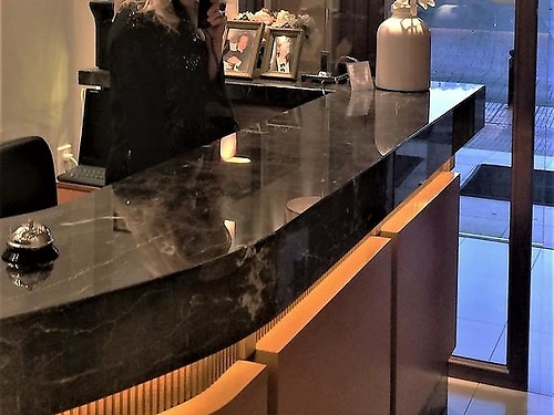 Hotel Giannoulis Grecia (19 / 45)