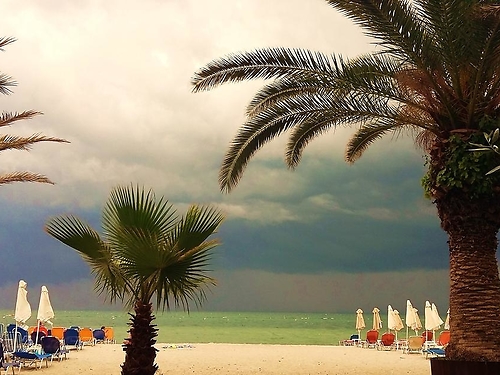 Hotel Giannoulis Riviera Olimpului Grecia (20 / 45)