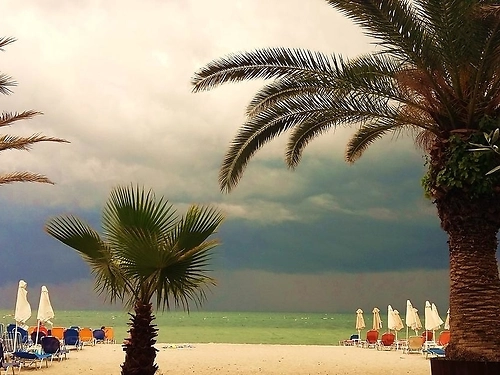 Hotel Giannoulis Riviera Olimpului Grecia (20 / 45)