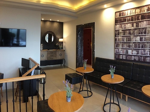 Hotel Giannoulis Riviera Olimpului (27 / 45)