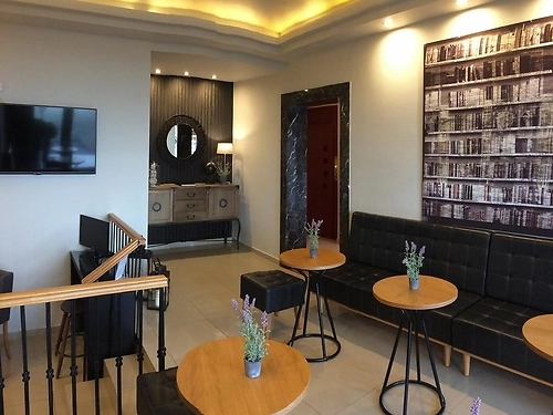 Hotel Giannoulis Riviera Olimpului (27 / 45)