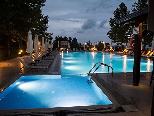 Hotel Giannoulis Grecia (29 / 45)