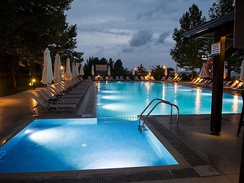 Hotel Giannoulis Grecia (29 / 45)