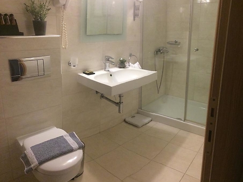 Hotel Giannoulis Riviera Olimpului (14 / 45)