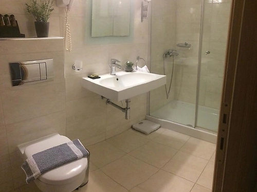 Hotel Giannoulis Riviera Olimpului (14 / 45)