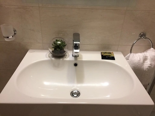 Hotel Giannoulis Riviera Olimpului (24 / 45)