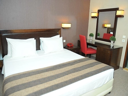 Hotel Giannoulis Grecia (23 / 45)