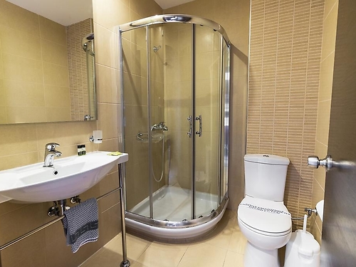 Hotel Giannoulis Riviera Olimpului (38 / 45)