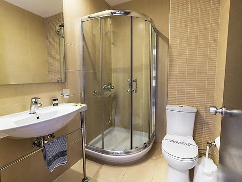 Hotel Giannoulis Riviera Olimpului (38 / 45)