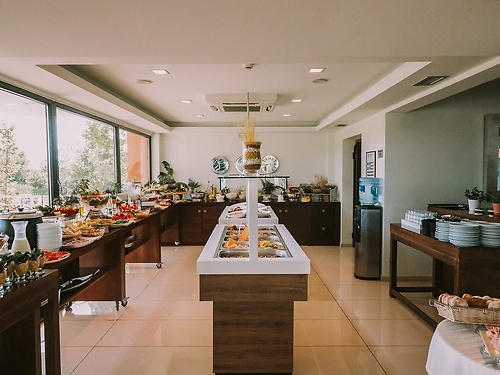 Hotel Giannoulis Riviera Olimpului Grecia (39 / 45)