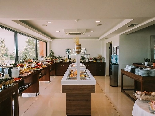 Hotel Giannoulis Riviera Olimpului Grecia (39 / 45)