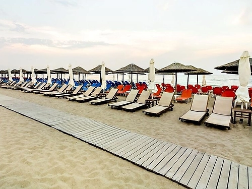 Hotel Giannoulis Grecia (41 / 45)