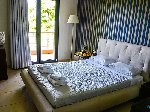 Hotel Giannoulis Riviera Olimpului Grecia (11 / 45)