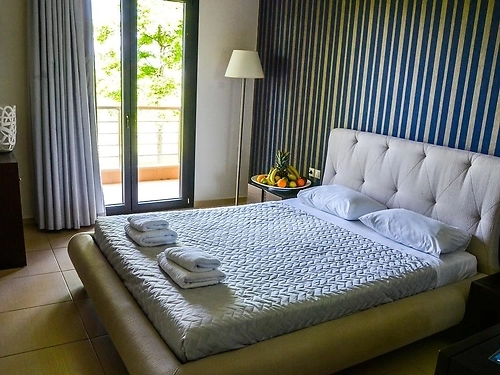 Hotel Giannoulis Riviera Olimpului Grecia (11 / 45)