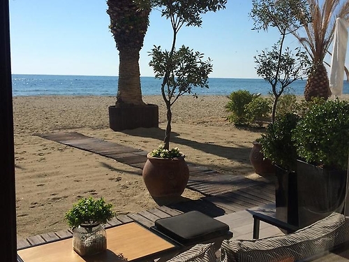 Hotel Giannoulis Riviera Olimpului Grecia (30 / 45)