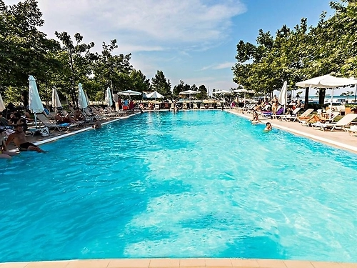 Hotel Giannoulis Riviera Olimpului Grecia (37 / 45)
