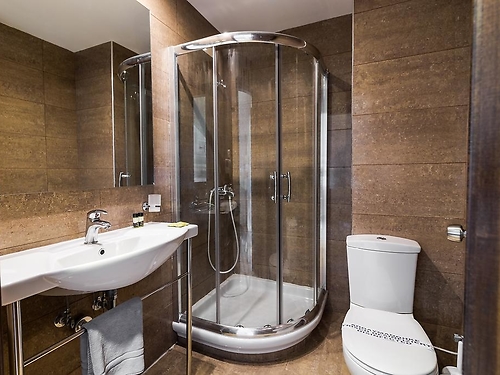 Hotel Giannoulis Riviera Olimpului (40 / 45)