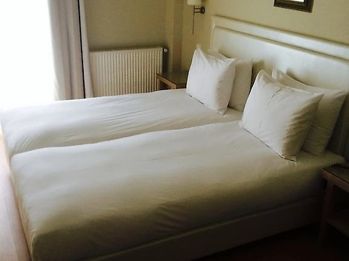 Hotel Giannoulis Grecia (8 / 45)