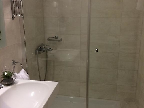 Hotel Giannoulis Riviera Olimpului Grecia (22 / 45)