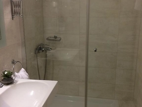 Hotel Giannoulis Riviera Olimpului Grecia (22 / 45)