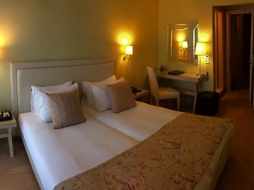 Hotel Giannoulis Riviera Olimpului Grecia (21 / 45)