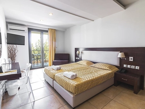 Hotel Giannoulis Riviera Olimpului Grecia (26 / 45)