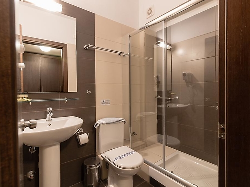 Hotel Giannoulis Riviera Olimpului (35 / 45)