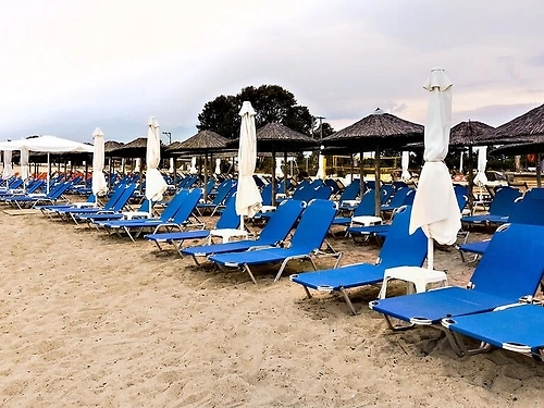 Hotel Giannoulis Riviera Olimpului (43 / 45)