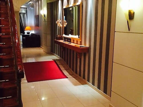 Hotel Giannoulis Riviera Olimpului (10 / 45)